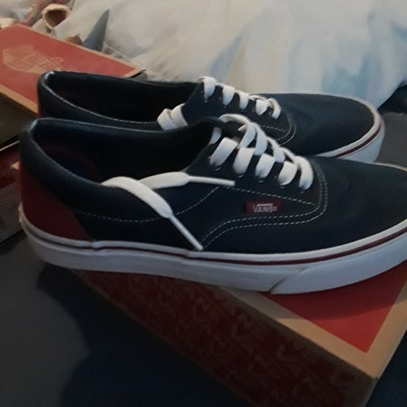 Shoes vans - Picture 6 of 6